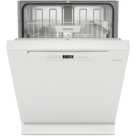 MIELE Geschirrspüler G 25415-60 i XXL BW Active Plus