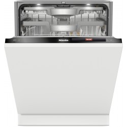 MIELE Geschirrspüler G 17980-60 SCVi AutoDos