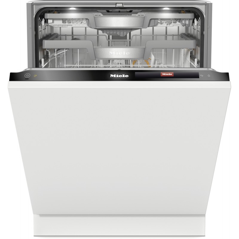 MIELE Geschirrspüler G 17980-60 SCVi AutoDos