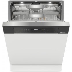 MIELE Geschirrspüler G 17710-60 SCi SW AutoDos