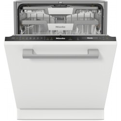 MIELE Geschirrspüler G 17650-60 SCVi AutoDos