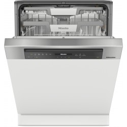 MIELE Geschirrspüler G 17600-60 SCi ED AutoDos