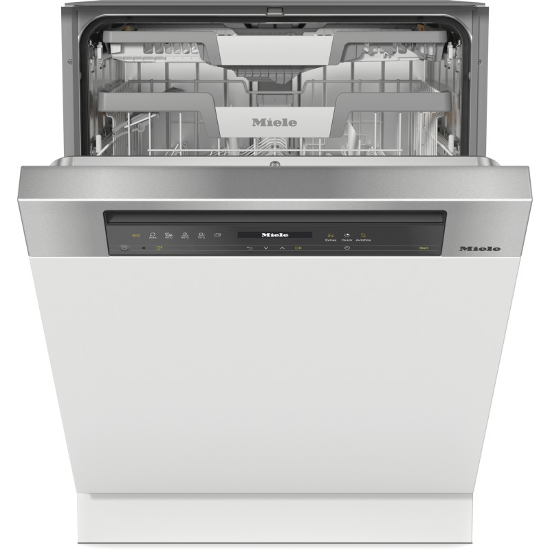 MIELE Geschirrspüler G 17600-60 SCi ED AutoDos