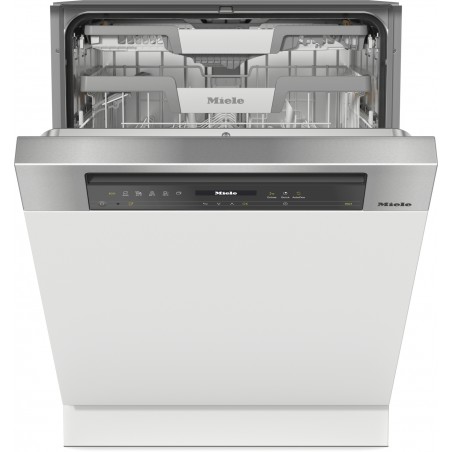 MIELE Geschirrspüler G 17600-60 SCi ED AutoDos