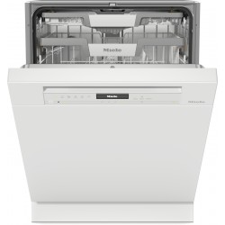 MIELE Geschirrspüler G 17600-60 SCi BW AutoDos