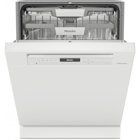 MIELE Lave-vaisselle G 17600-60 SCi BW AutoDos