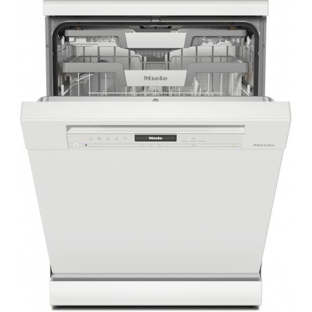 MIELE Geschirrspüler G 17600-60 SC BW FREISTEHEND AutoDos