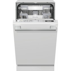 MIELE Geschirrspüler G 15790-45 SCVi SL