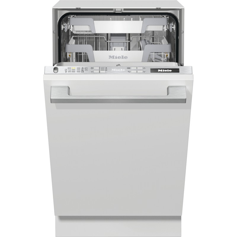 MIELE Geschirrspüler G 15790-45 SCVi SL