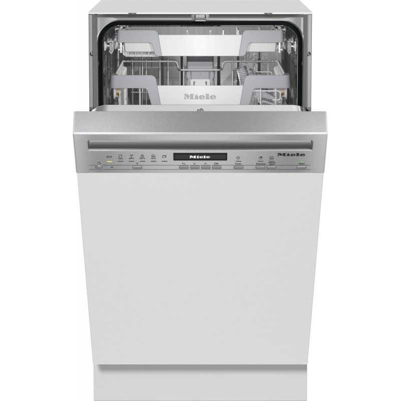 MIELE Geschirrspüler G 15740-45 SCi SL ED