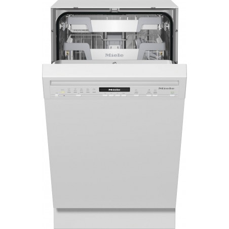 MIELE Geschirrspüler G 15740-45 SCi SL BW