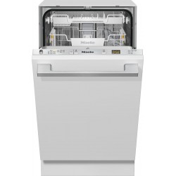 MIELE Geschirrspüler G 15590-45 SCVi SL Active