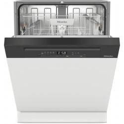 MIELE Geschirrspüler G 15410-60 i SW Active Plus