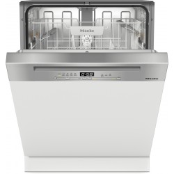 MIELE Geschirrspüler G 15410-60 i ED Active Plus