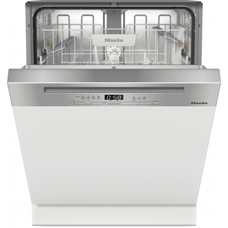 MIELE Geschirrspüler G 15410-60 i ED Active Plus