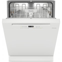 MIELE Geschirrspüler G 15410-60 i BW Active Plus