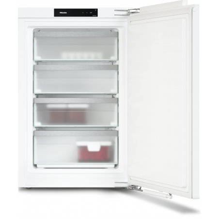 MIELE Gefrierschrank FNS 7140 C RE