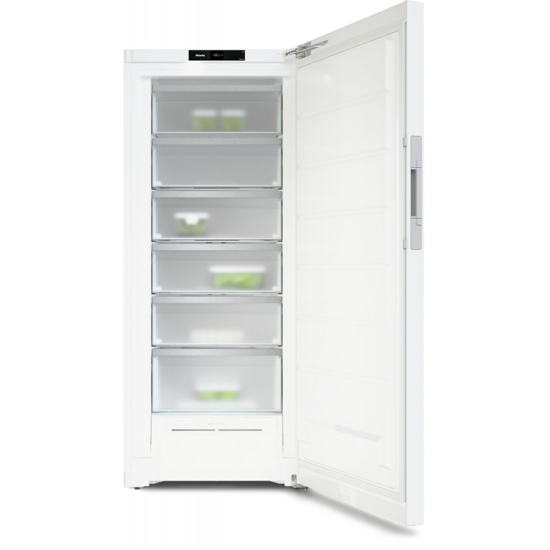 MIELE Gefrierschrank FN 4849 C ws