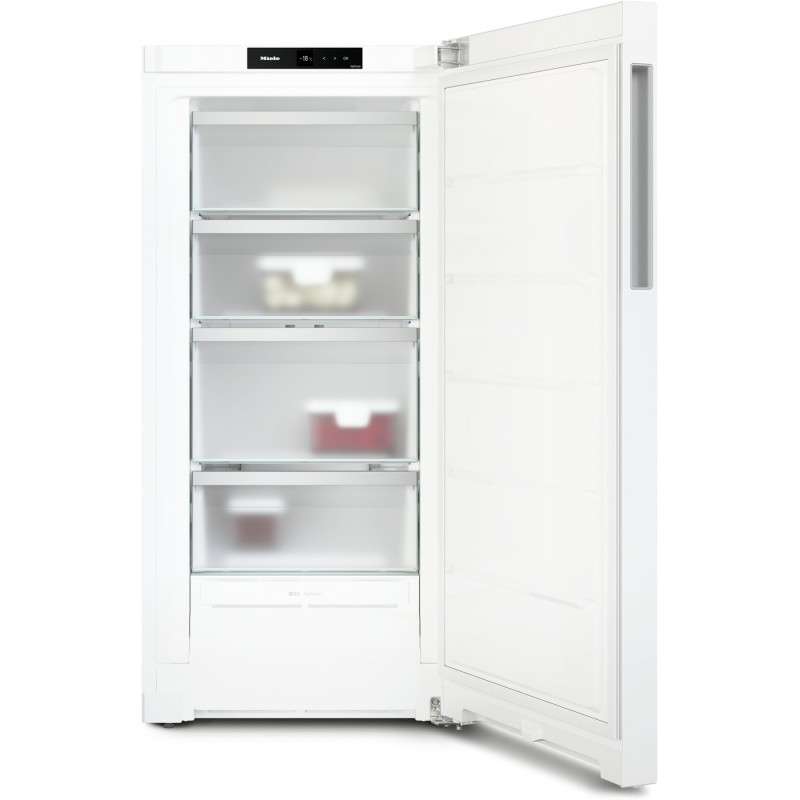 MIELE Congélateur FN 4312 D ws