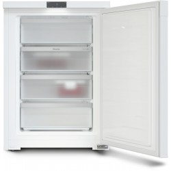 MIELE Gefrierschrank F 4001 D ws