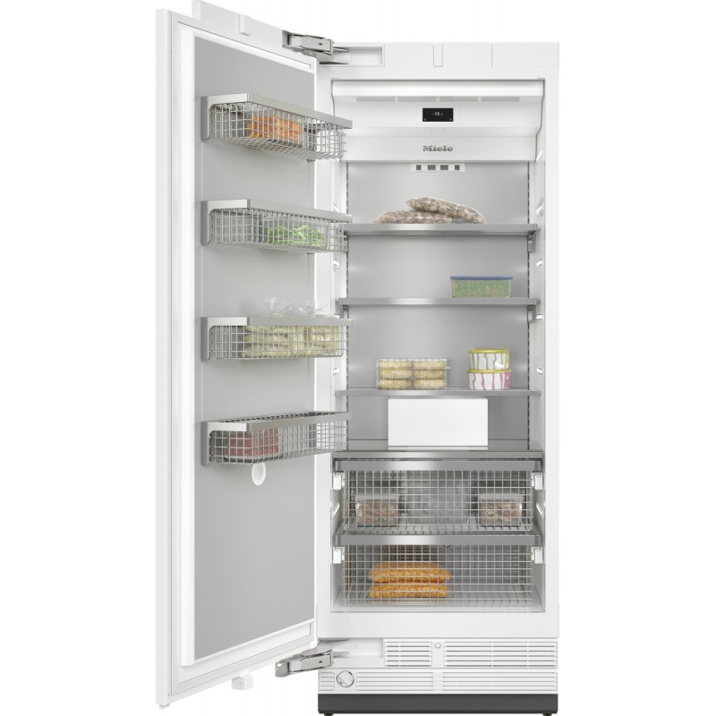 MIELE Gefrierschrank F2813Vi LI MasterCool