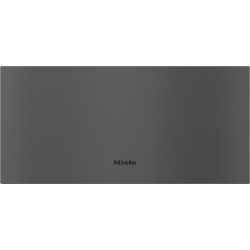 MIELE Tiroir chauffant Gourmet ESW 7020 SWM