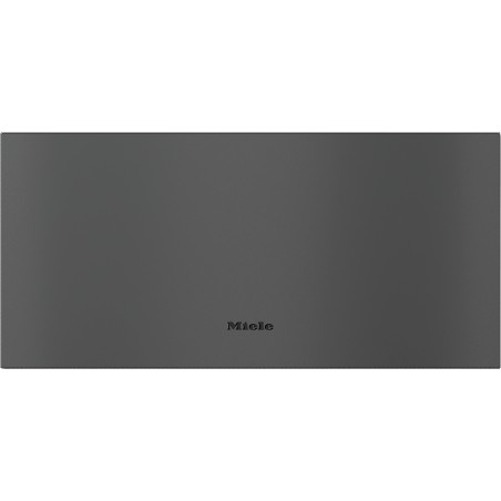 MIELE Tiroir chauffant Gourmet ESW 7020 SWM