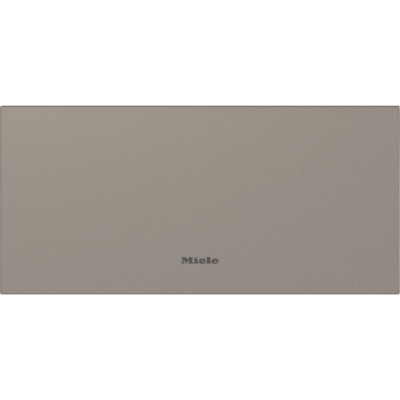 MIELE Tiroir chauffant Gourmet ESW 7020 PB