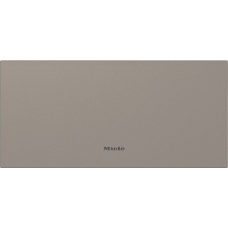 MIELE Tiroir chauffant Gourmet ESW 7020 PB