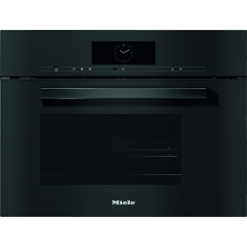 MIELE Four à vapeur avec micro-ondes DGM 7840-60 SW