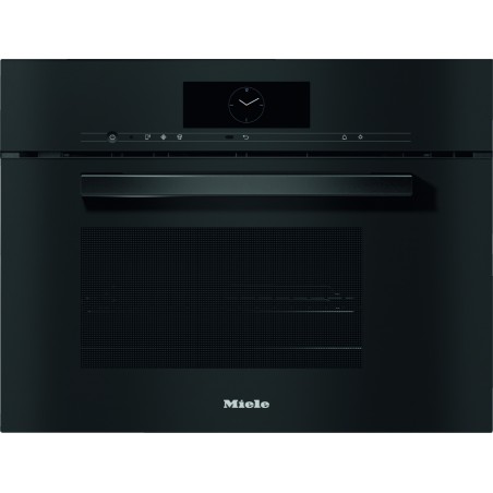 MIELE Four à vapeur avec micro-ondes DGM 7840-60 SW