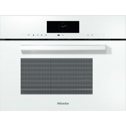 MIELE Four à vapeur avec micro-ondes DGM 7840-60 BW