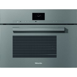 MIELE Dampfgarer mit Mikrowelle DGM 7640-60 GR