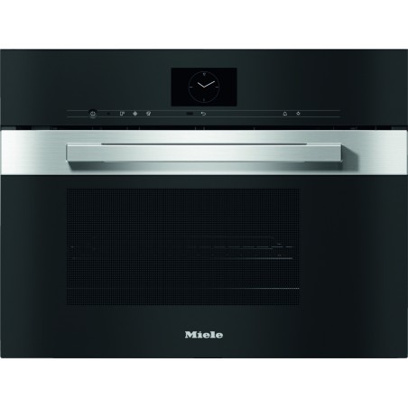 MIELE Dampfgarer mit Mikrowelle DGM 7640-60 ED