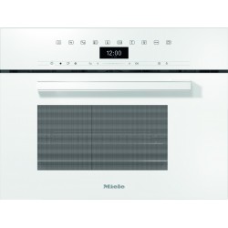 MIELE Four à vapeur avec micro-ondes DGM 7440-60 BW