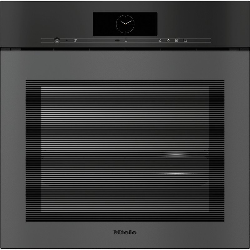 MIELE DGC 7865-60 XXL HCX Pro SWM 230V