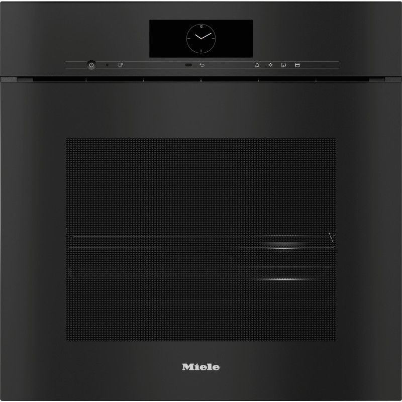 MIELE DGC 7865-60 XXL HCX Pro SW 230V