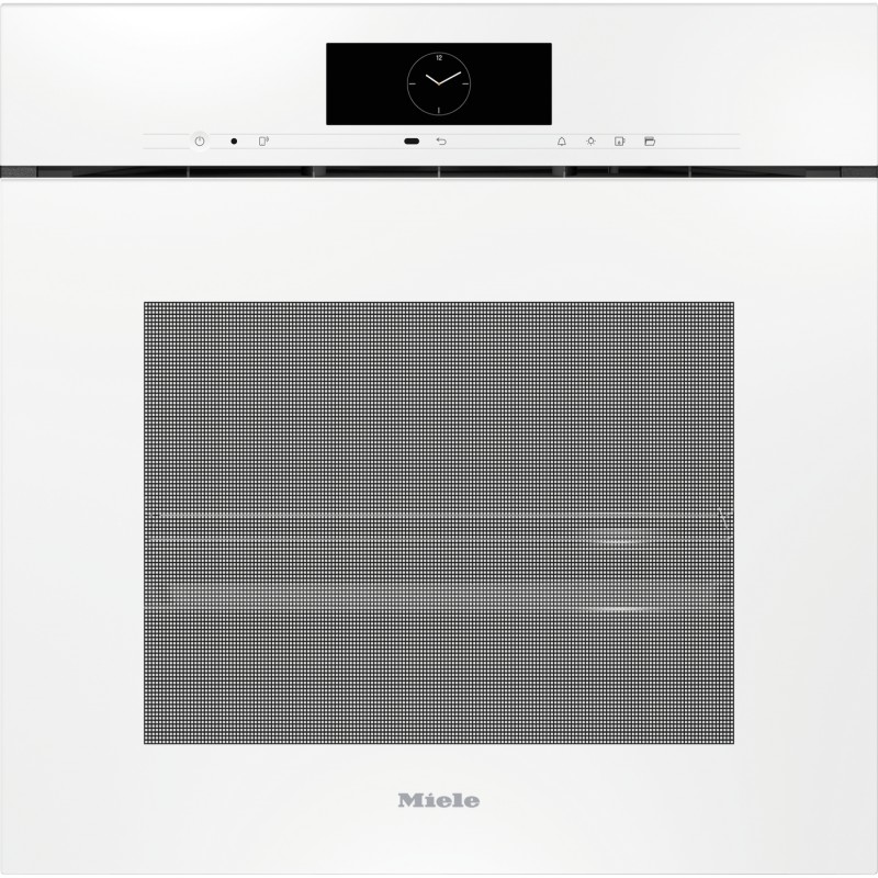 MIELE Dampfbackofen DGC 7865-60 XXL HCX Pro BW 230V