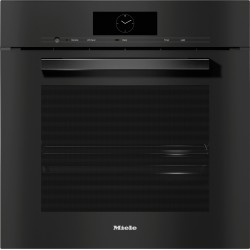 MIELE Four à vapeur combiné DGC 7865-60 XXL HC Pro SW