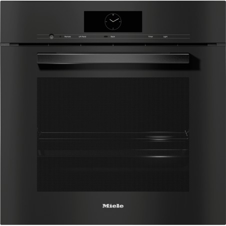 MIELE Dampfbackofen DGC 7865-60 XXL HC Pro SW