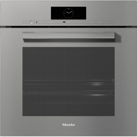 MIELE Four à vapeur combiné DGC 7865-60 XXL HC Pro GR