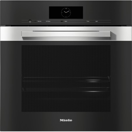 MIELE Four à vapeur combiné DGC 7865-60 XXL HC Pro ED