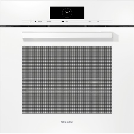 MIELE Four à vapeur combiné DGC 7865-60 XXL HC Pro BW