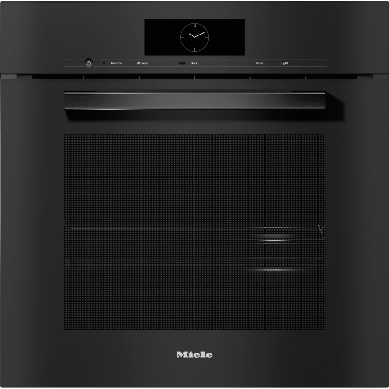 MIELE Dampfbackofen DGC 7860-60 XXL HC Pro SW