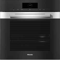 MIELE Four à vapeur combiné DGC 7860-60 XXL HC Pro ED