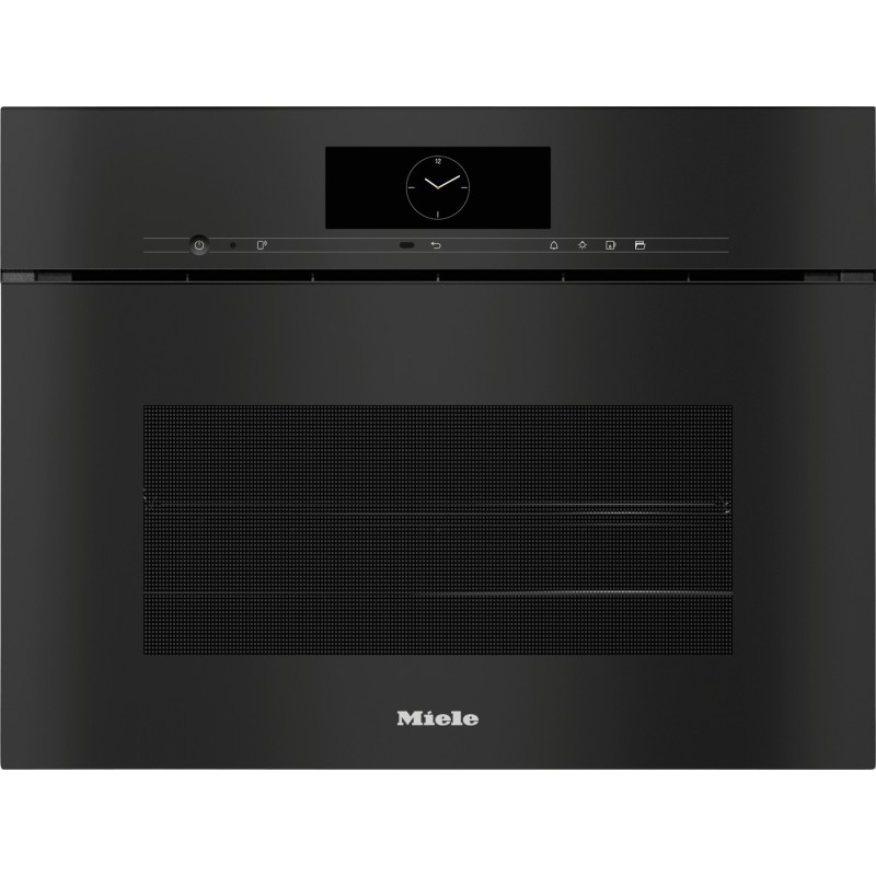 MIELE DGC 7845-60 XL HCX Pro SW 230V