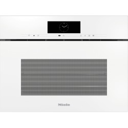 MIELE DGC 7845-60 XL HCX Pro BW 230V