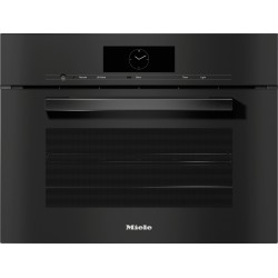 MIELE Four à vapeur combiné DGC 7845-60 XL HC Pro SW