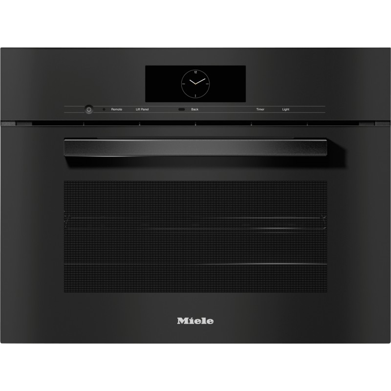 MIELE Four à vapeur combiné DGC 7845-60 XL HC Pro SW