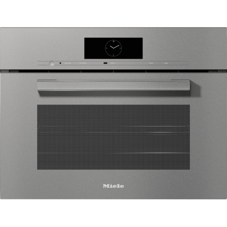 MIELE Four à vapeur combiné DGC 7845-60 XL HC Pro GR